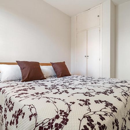 Cap Salou Apartment Bagian luar foto