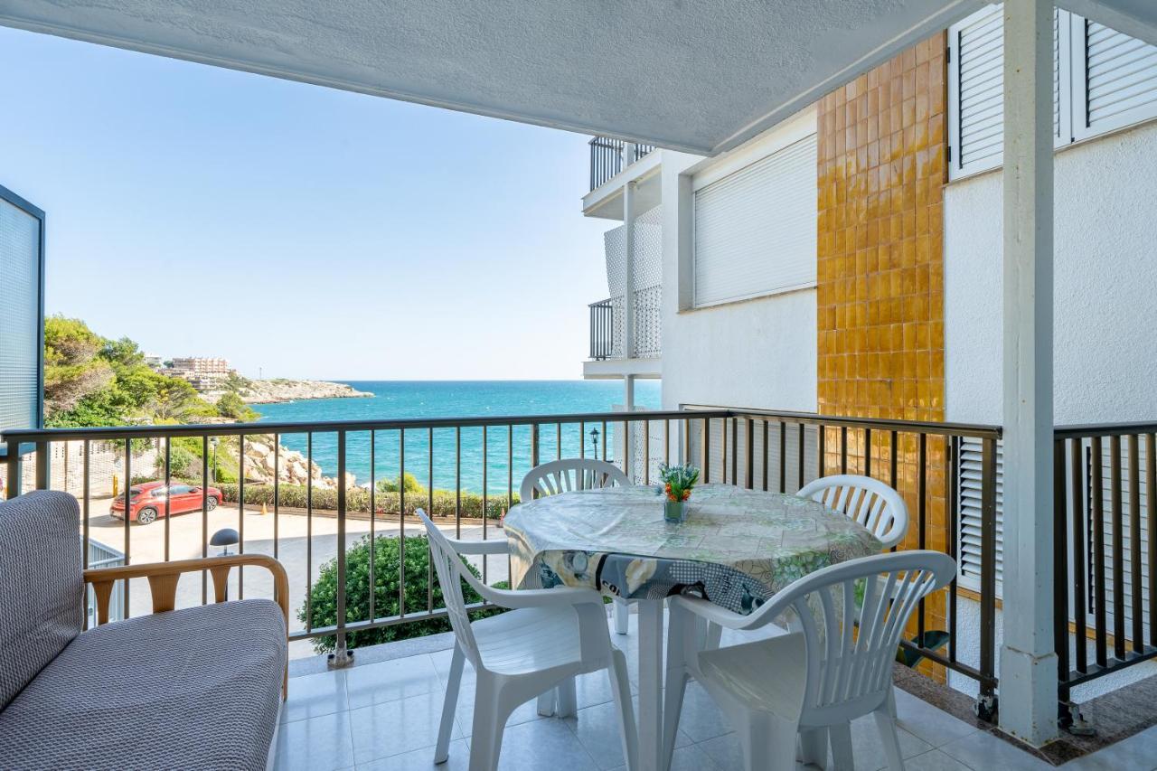 Cap Salou Apartment Bagian luar foto