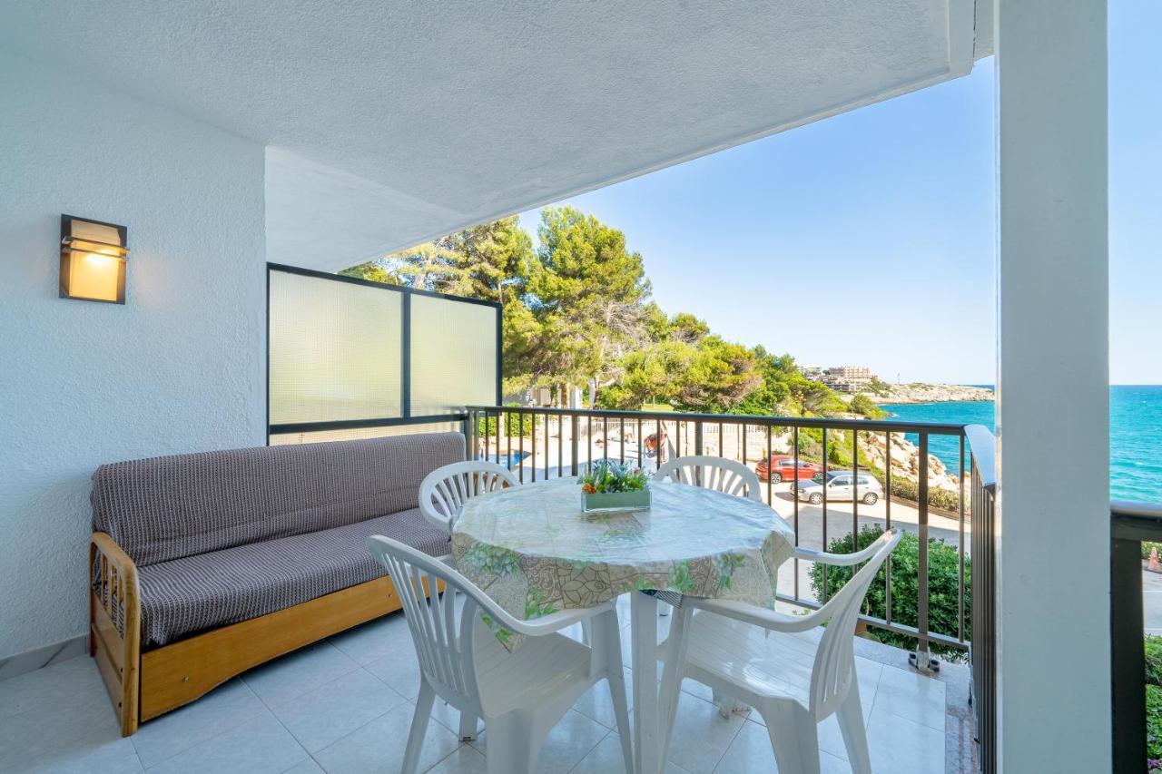 Cap Salou Apartment Bagian luar foto