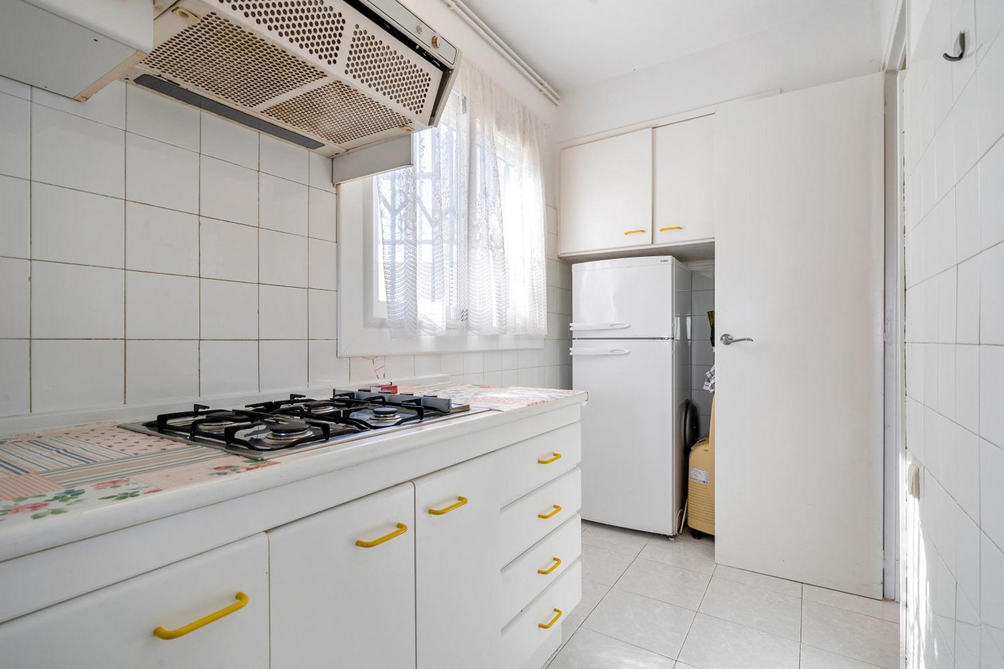 Cap Salou Apartment Bagian luar foto